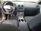 2010 Nissan Rogue s
