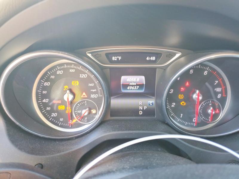 2020 Mercedes-Benz Gla 250