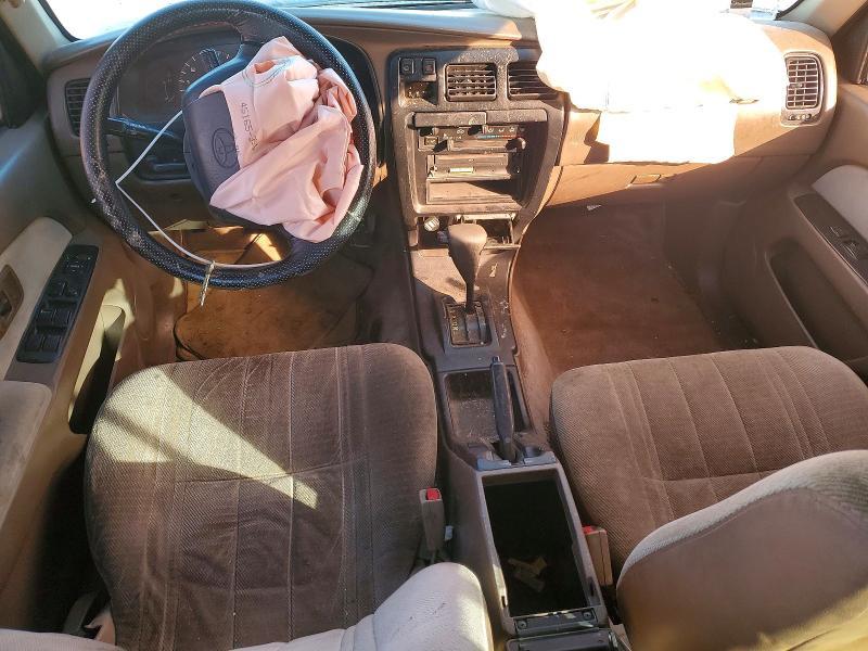 1996 Toyota 4runner SR5