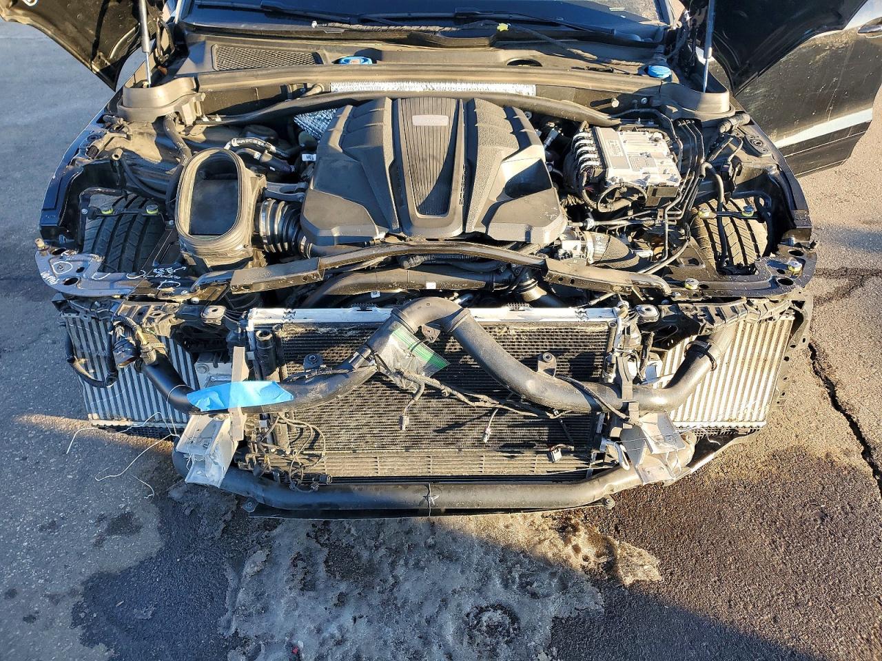 2020 Porsche Macan s