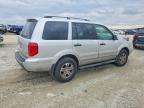 2003 Honda Pilot exl