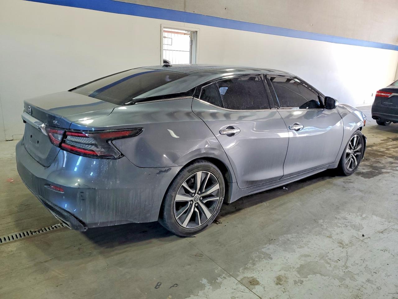 2020 Niss Maxima sl