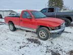2000 Dodge Dakota