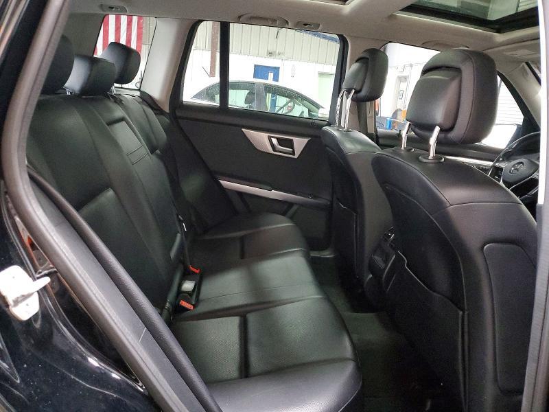 2014 Mercedes-Benz Glk 350 4matic