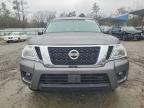 2017 Nissan Armada sv