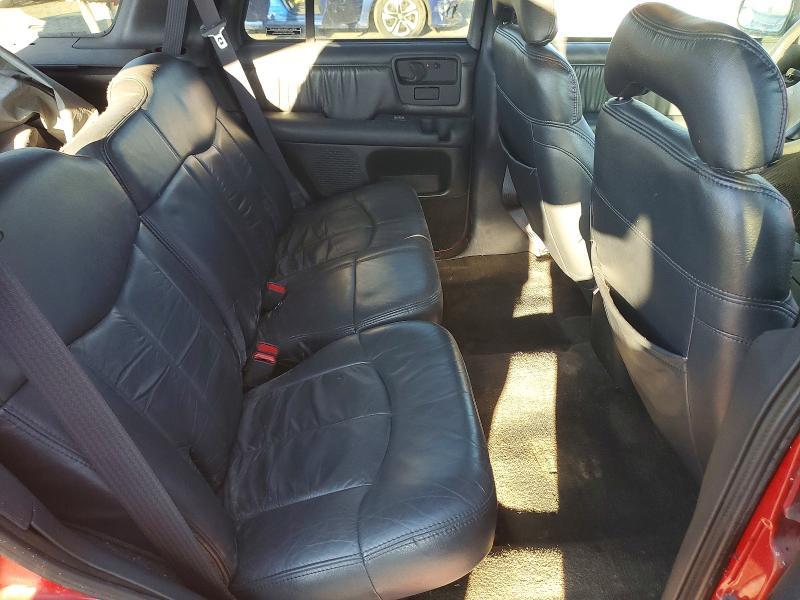 1995 Chevrolet Blazer