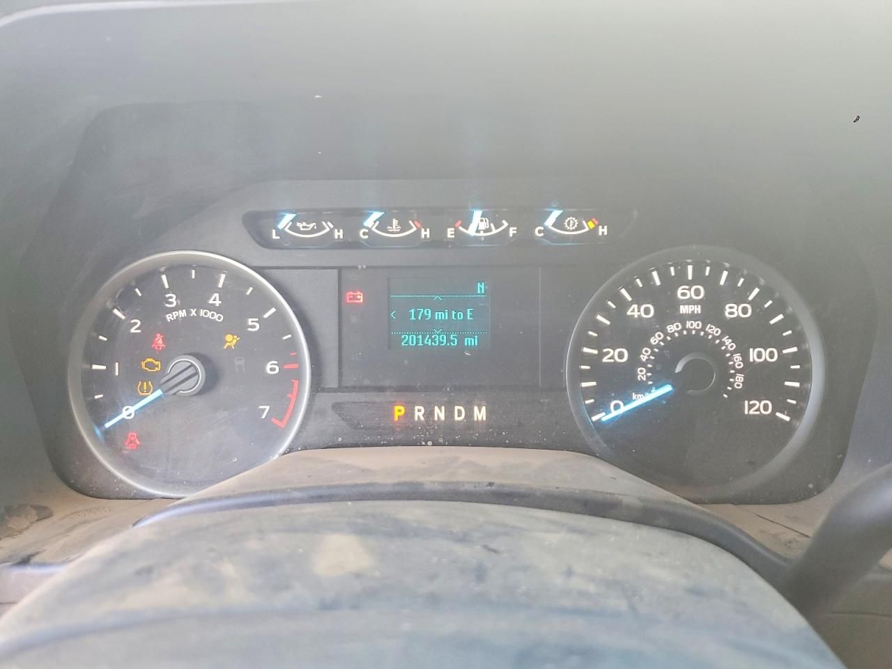 2018 Ford F150 Super cab