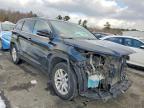 2015 Toyota Highlander le