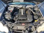 2004 Mercedes-Benz C 230k Sport Sedan