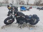 2012 Harley-Davidson XL1200 FORTY-Eight