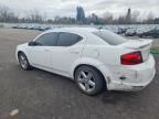 2011 Dodge Avenger Mainstreet