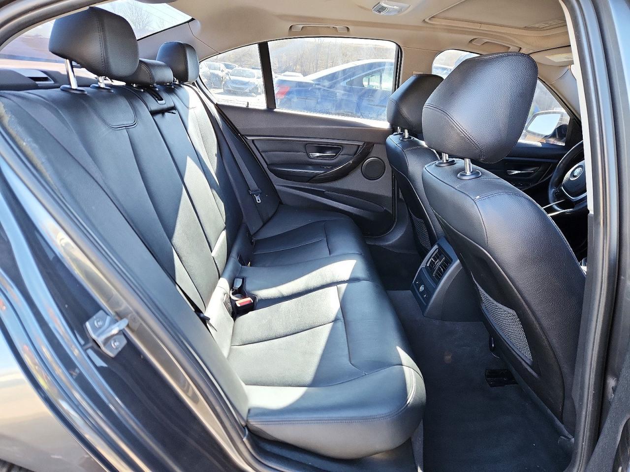 2014 BMW 335 i