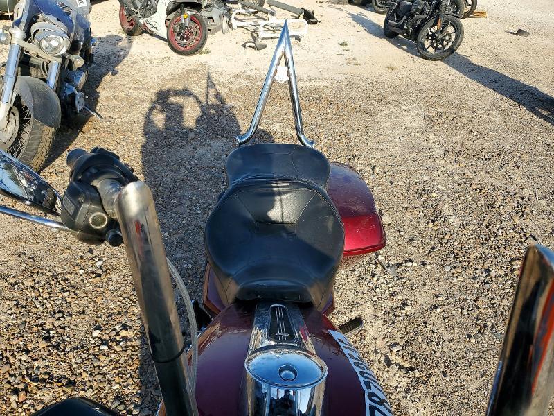 2017 Harley-Davidson Flhrxs