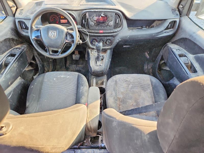 2016 Dodge Ram Promaster City