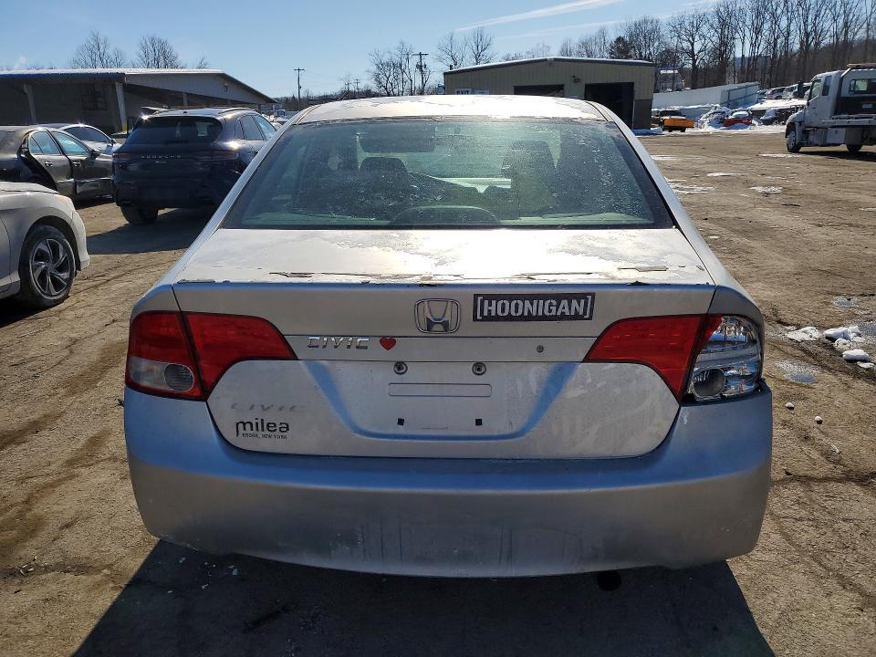 2006 Honda Civic lx
