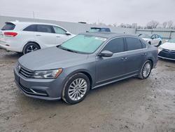 2016 Volkswagen Passat se for sale in Columbus, OH