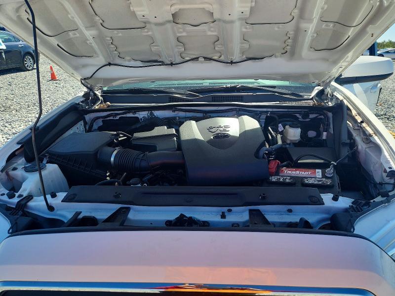 2020 Toyota Tacoma SR5 V6