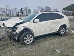 Lexus salvage cars for sale: 2005 Lexus Rx 330 Base
