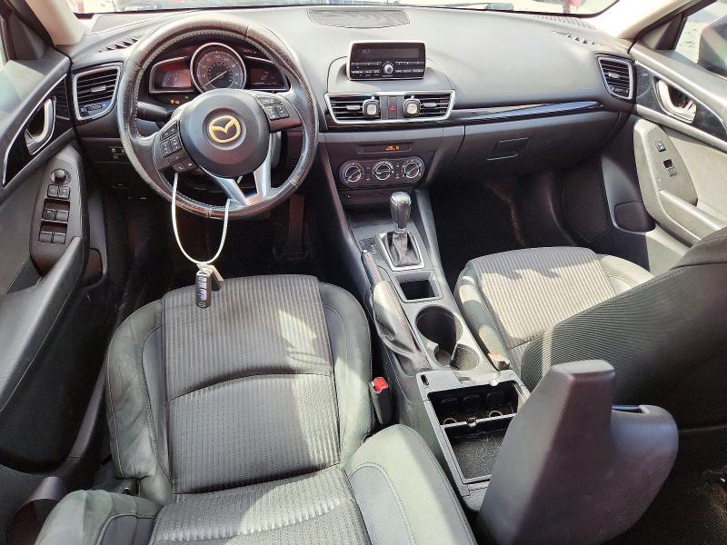 2014 Mazda 3 Touring