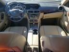 2013 Mercedes-Benz C 300 4matic
