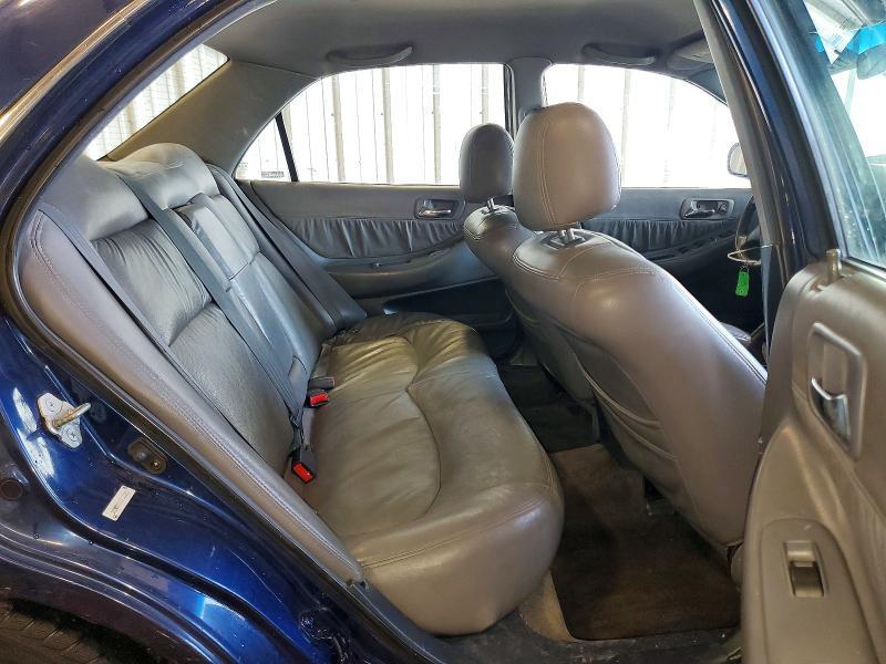2002 Honda Accord lx