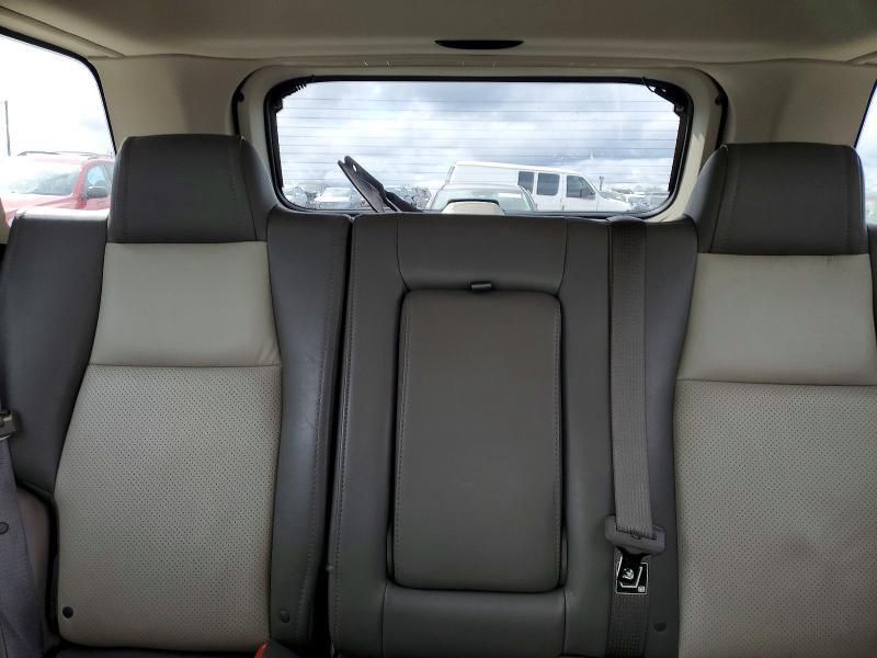 2008 Jeep Grand Cherokee Limited
