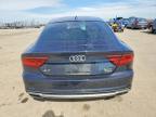 2017 Audi A7 Premium Plus