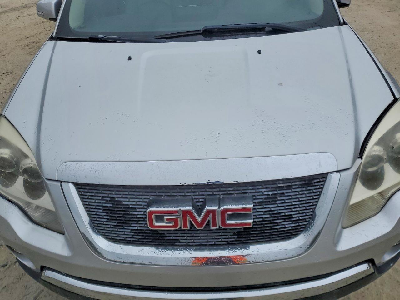 2009 GMC Acadia Slt-1