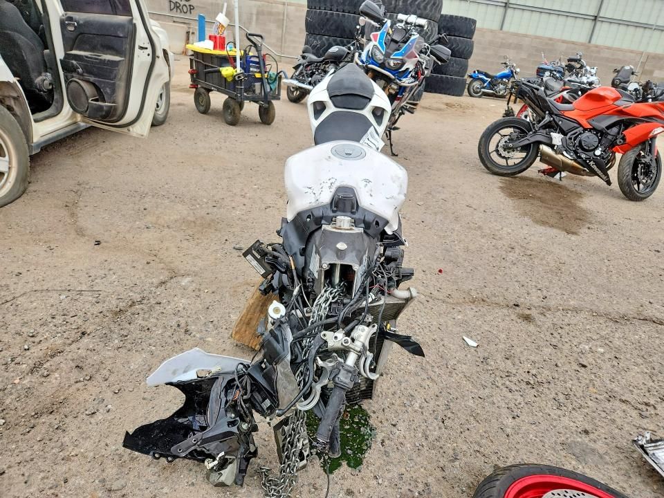 2015 Ducati Superbike 899 Panigale