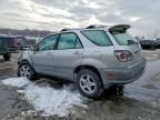 2001 Lexus Rx 300