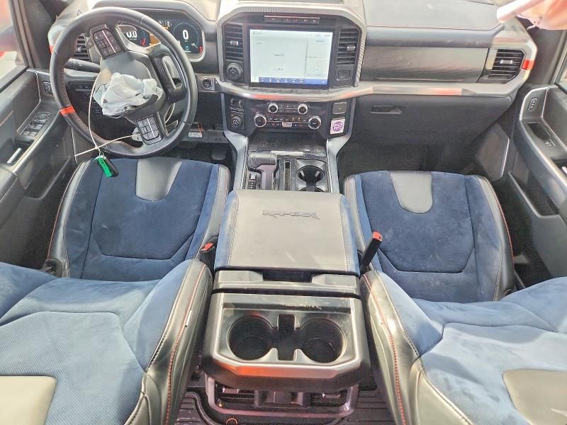 2023 Ford F150 Raptor