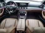 2017 Mercedes-Benz E 300 4matic