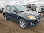 2010 Toyota Rav4 Limited
