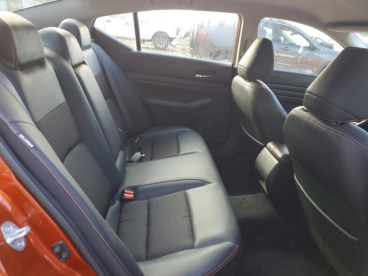 2019 Nissan Altima s