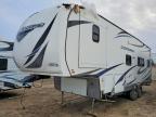 2015 Wildwood Shockwave