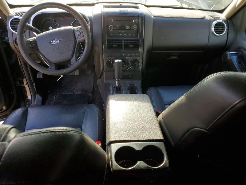 2009 Ford Explorer xlt