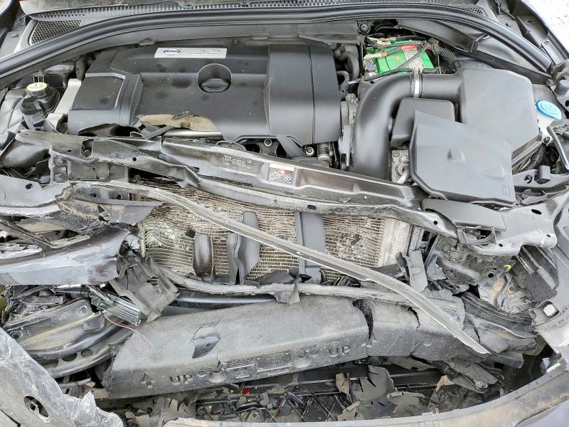 2012 Volvo Xc60 3.2