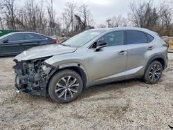 Lexus Vehiculos salvage en venta: 2016 Lexus Nx 200t Base
