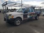 2010 Ford F150 Super Cab