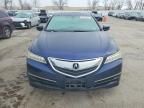 2015 Acura TLX