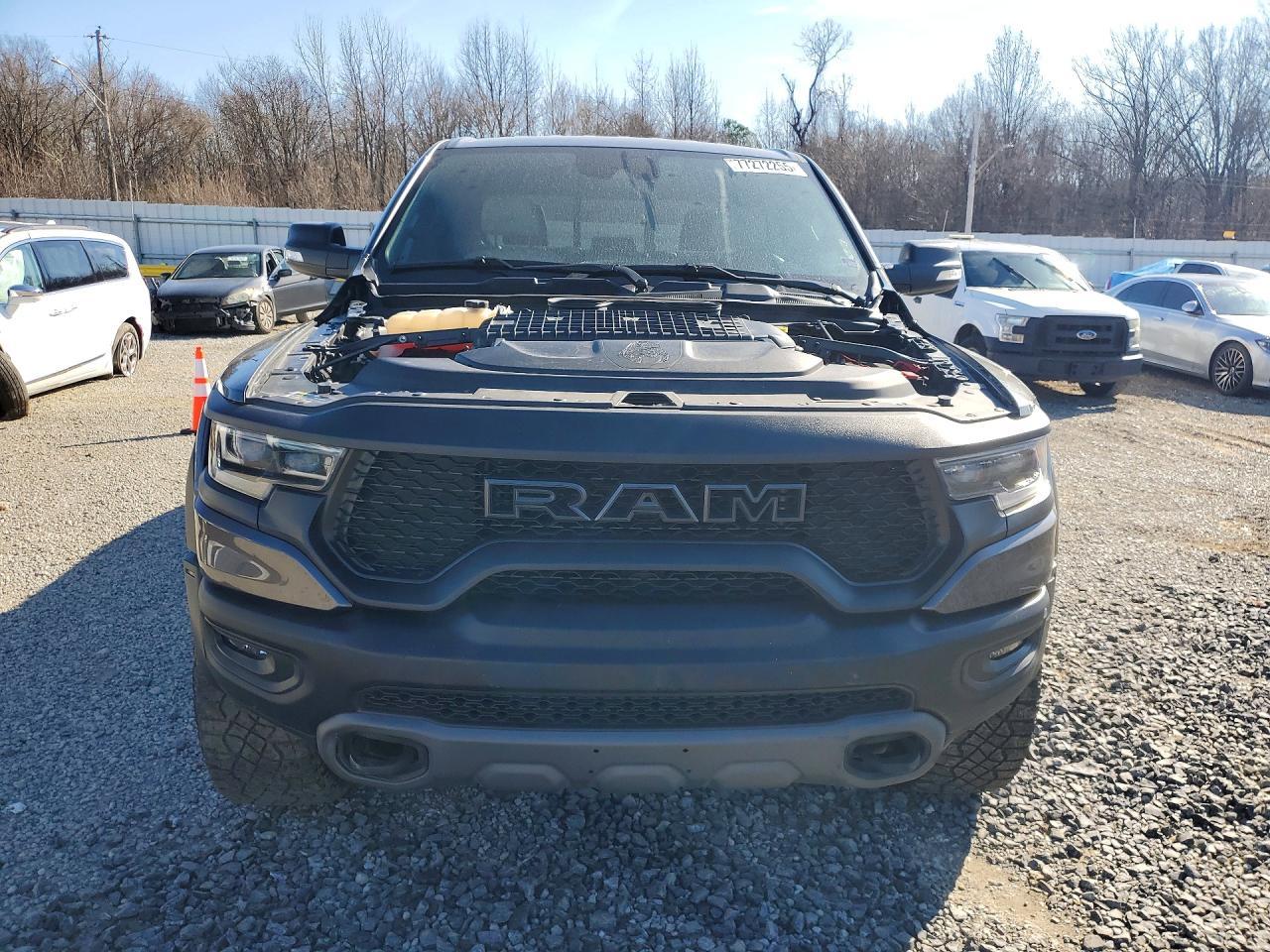 2021 Dodge Ram 1500 trx