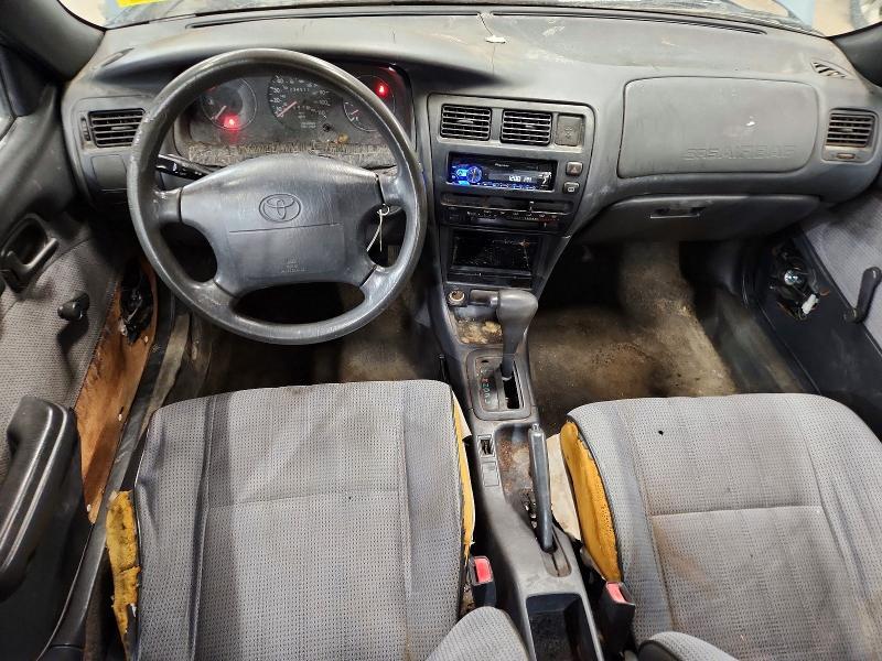 1995 Toyota Corolla