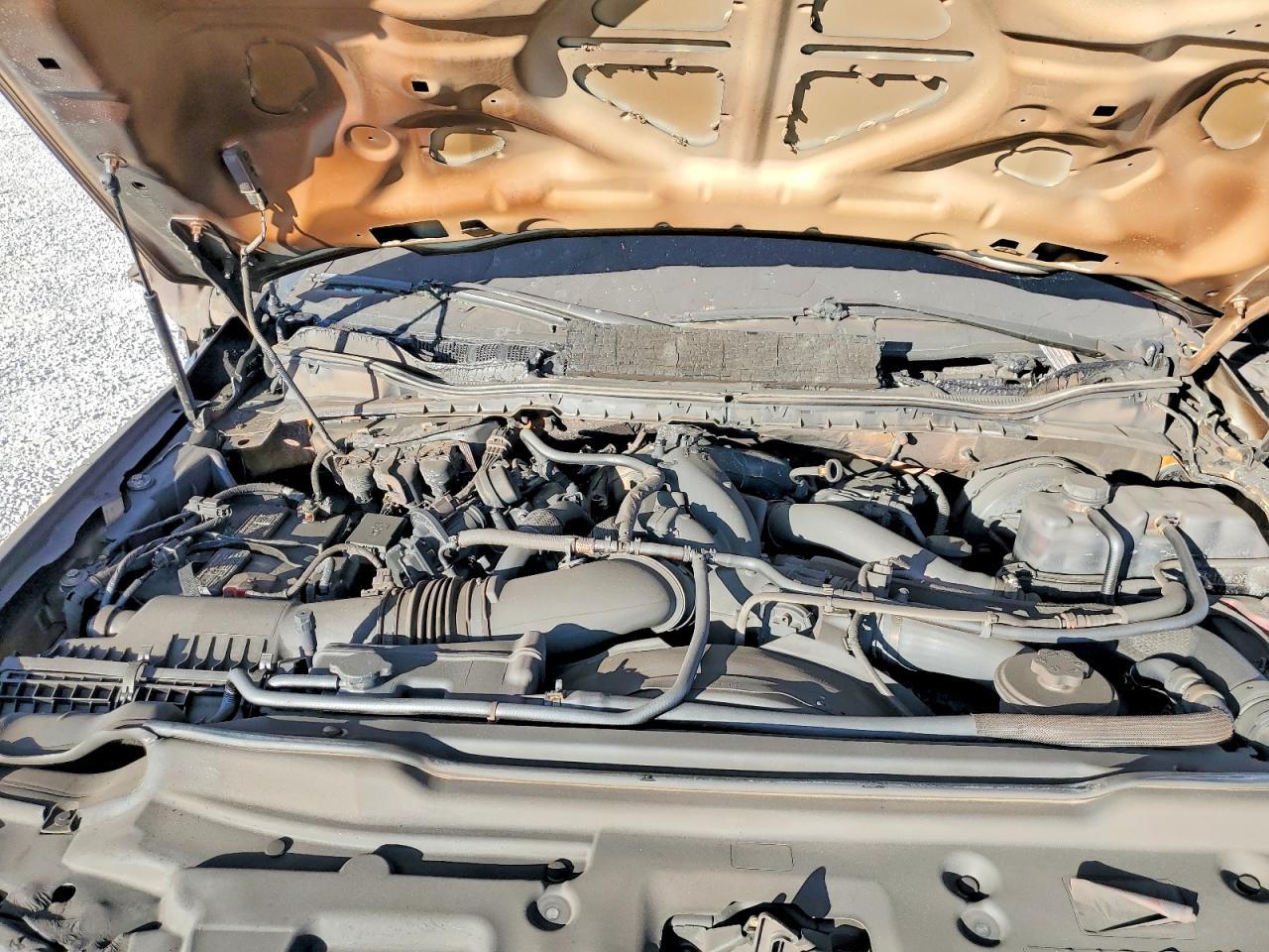 2020 Ford F350 Super Duty