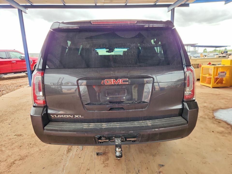 2016 GMC Yukon xl C1500 sle