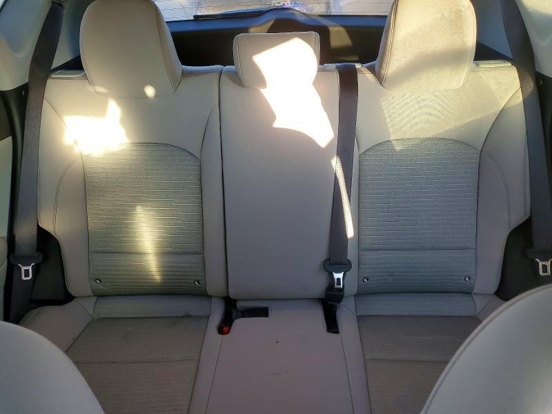 2022 KIA Soul s