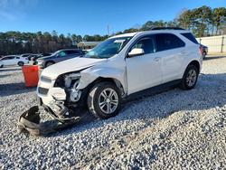 2015 Chevrolet Equinox lt for sale in Ellenwood, GA