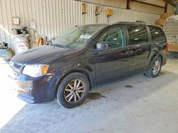 Dodge Vehiculos salvage en venta: 2016 Dodge Grand Caravan sxt