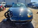 2000 Porsche Boxster s