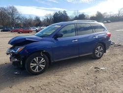 2020 Nissan Pathfinder s for sale in Madisonville, TN