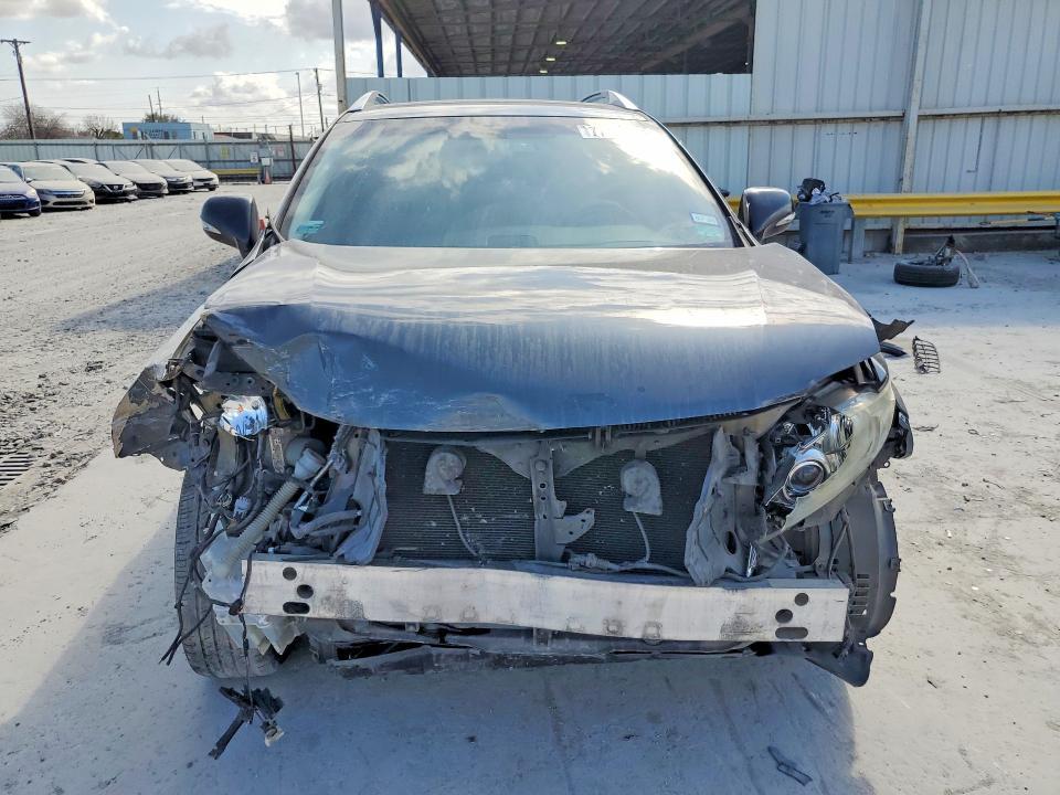 2011 Lexus RX